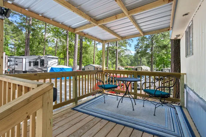 Shady Lake RV Park Picture 3