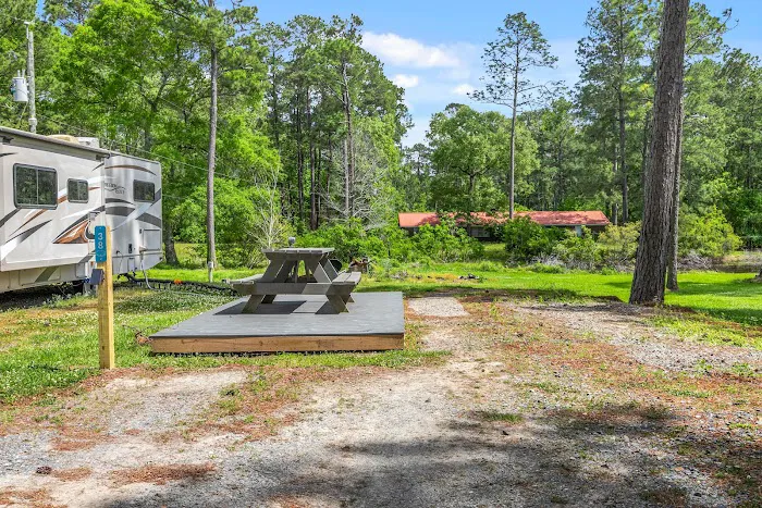 Shady Lake RV Park Picture 8