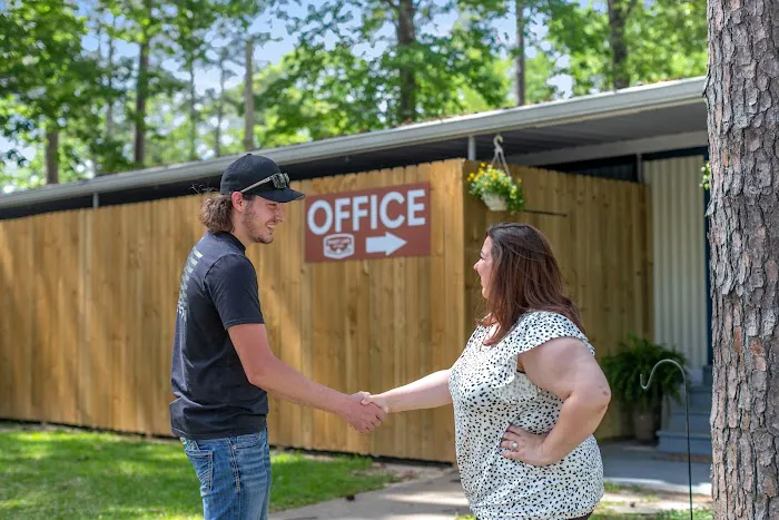 Shady Lake RV Park Picture 9