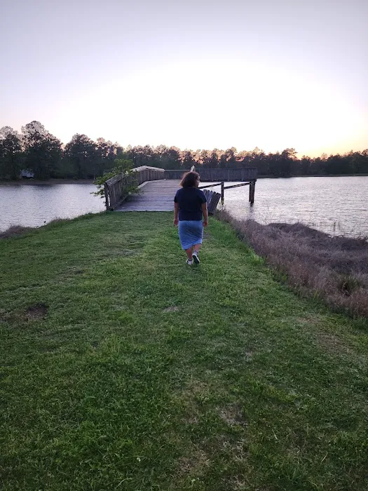 Alligator Lake RV Park Picture 6