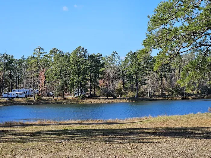 Alligator Lake RV Park Picture 7