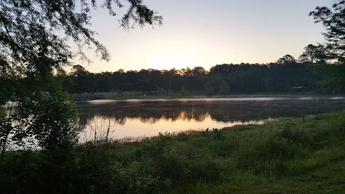 Alligator Lake RV Park Picture 1