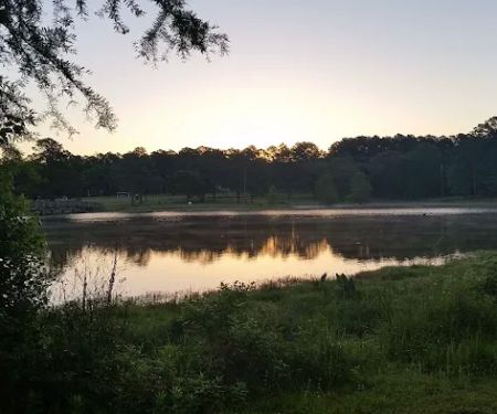 Alligator Lake RV Park
