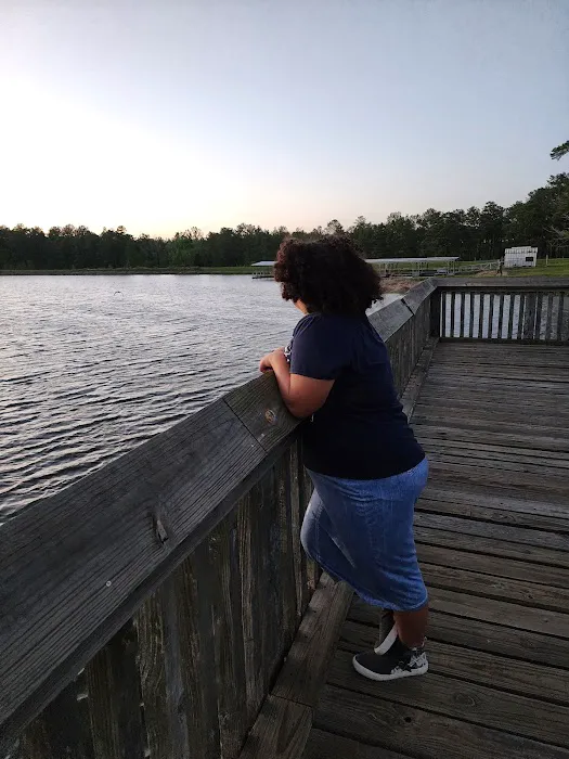 Alligator Lake RV Park Picture 8