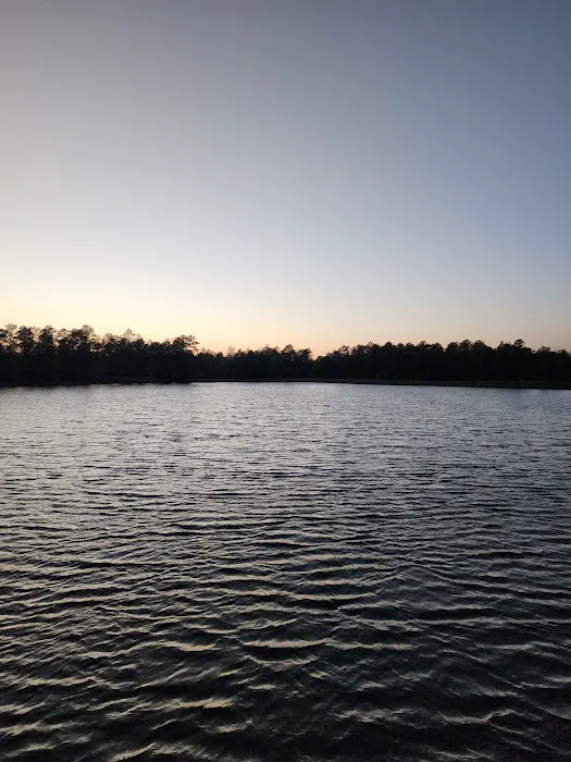 Alligator Lake RV Park Picture 10