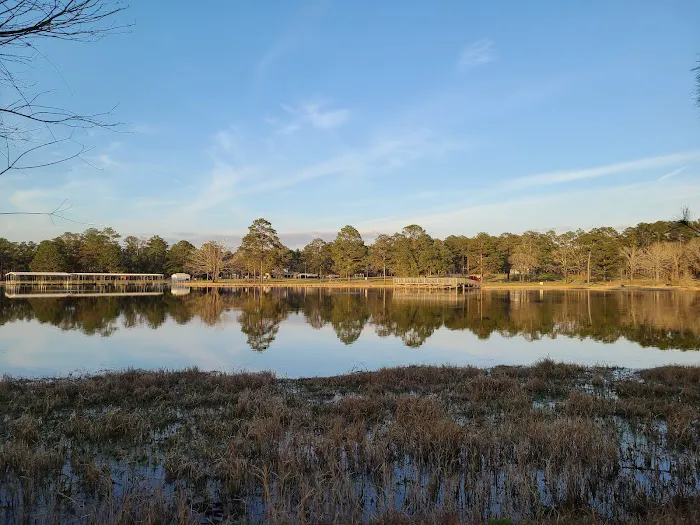 Alligator Lake RV Park Picture 9