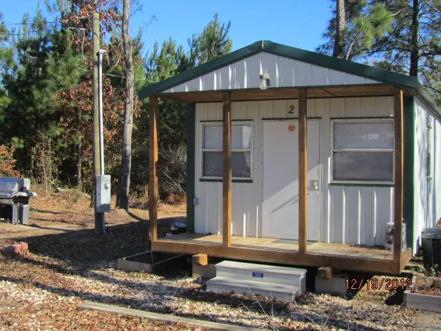 Walnut Hill RV Park Picture 2