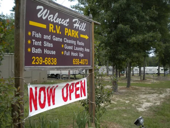 Walnut Hill RV Park Picture 5