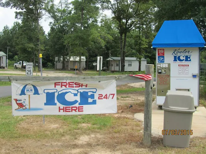 Walnut Hill RV Park Picture 6