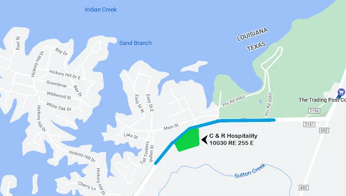 C and R Hospitality Picture 3