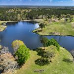 RV Park at Longhorn Meadows