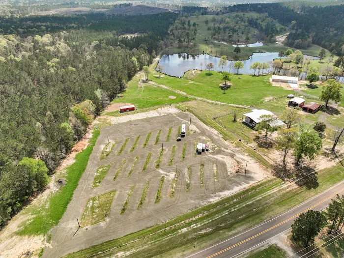 RV Park at Longhorn Meadows Picture 2