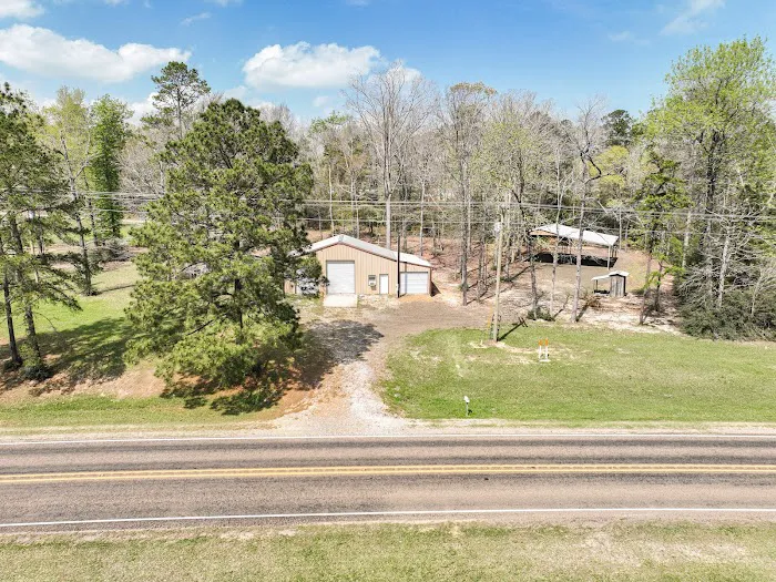 RV Park at Longhorn Meadows Picture 10