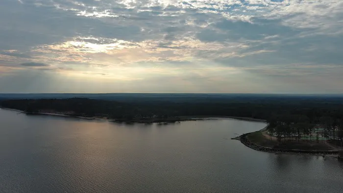 Shady Oaks Marina & RV Park Picture 8