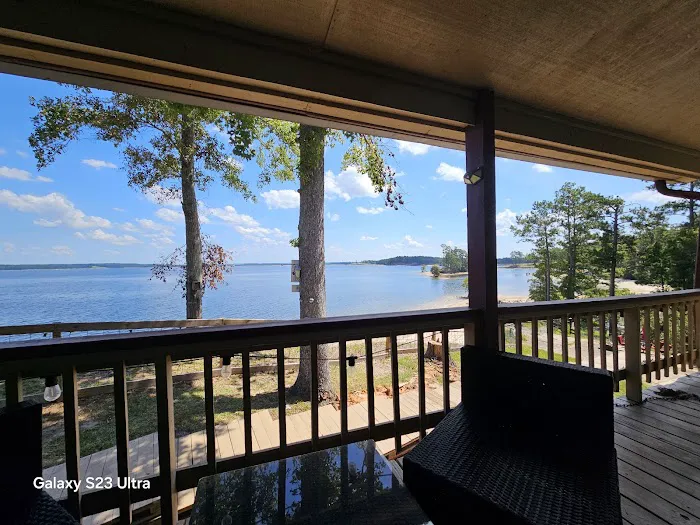 Shady Oaks Marina & RV Park Picture 2