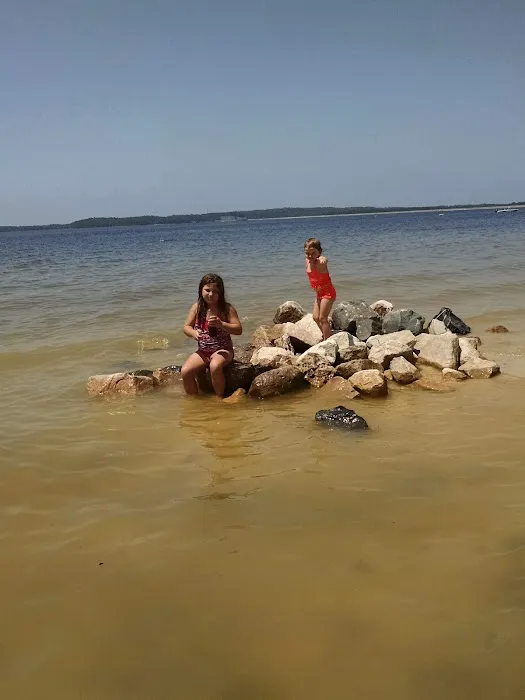 Shady Oaks Marina & RV Park Picture 9