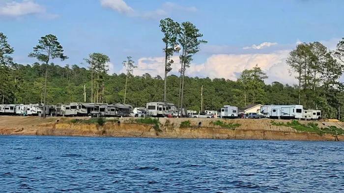 Toledo Bend Marina Picture 2