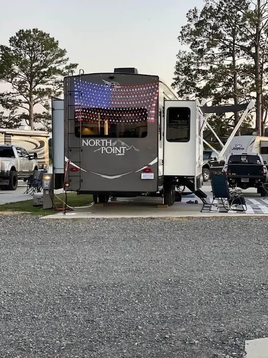 Toledo Bend Marina Picture 5