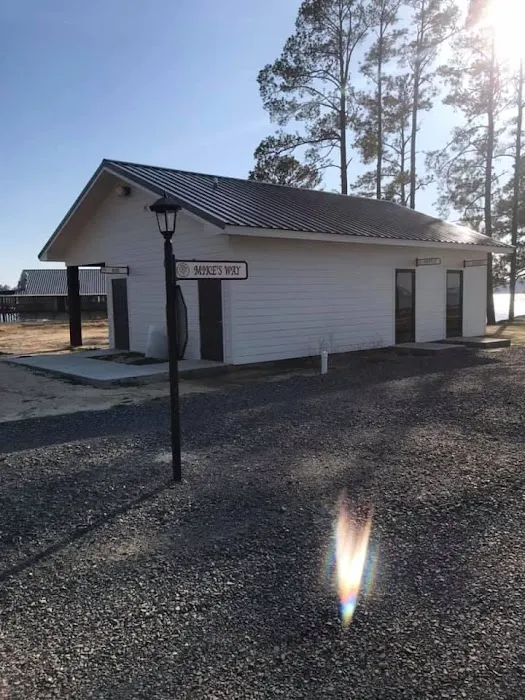 Toledo Bend Marina Picture 4