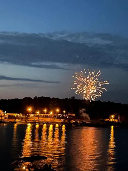 Toledo Bend Marina Picture 3