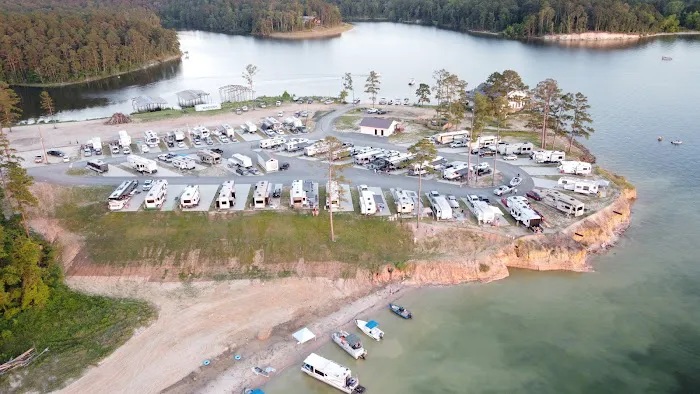 Toledo Bend Marina Picture 1