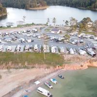 Toledo Bend Marina ico