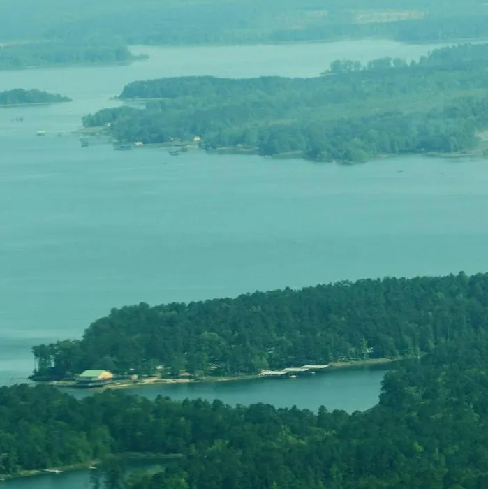 Toledo Bend Marina Picture 6