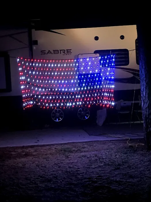 Toledo Bend Marina Picture 10