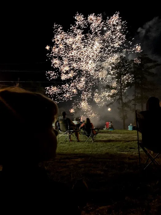 Toledo Bend Marina Picture 8