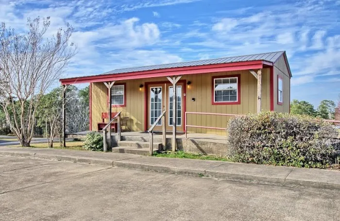 K&M Lake Rentals RV Park & Cabins Picture 4