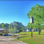 K&M Lake Rentals RV Park & Cabins