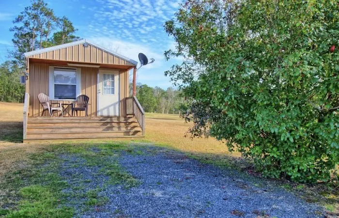 K&M Lake Rentals RV Park & Cabins Picture 7