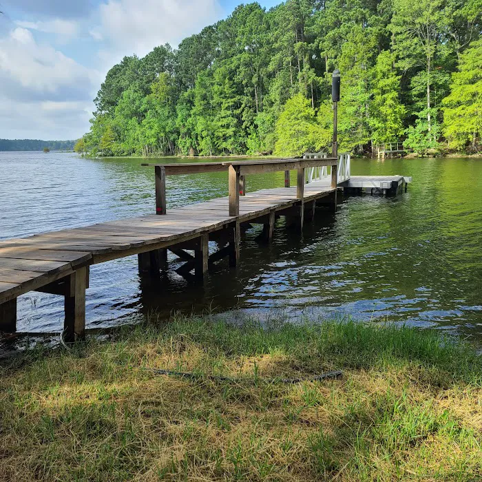 Mill Creek Bay RV Park Picture 2
