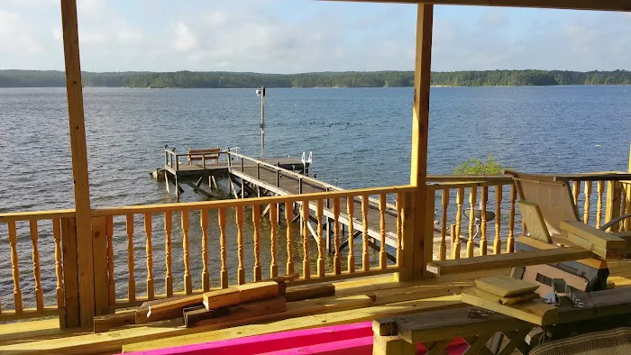 Mill Creek Bay RV Park Picture 1