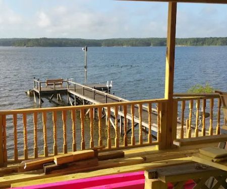 Mill Creek Bay RV Park