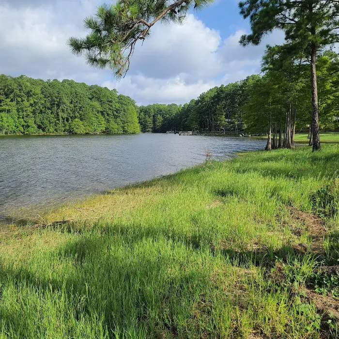 Mill Creek Bay RV Park Picture 4