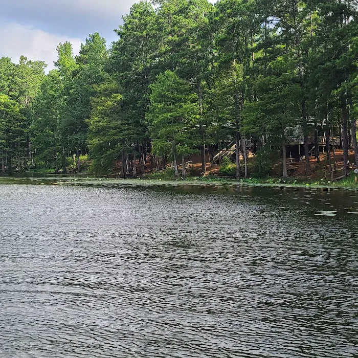 Mill Creek Bay RV Park Picture 5