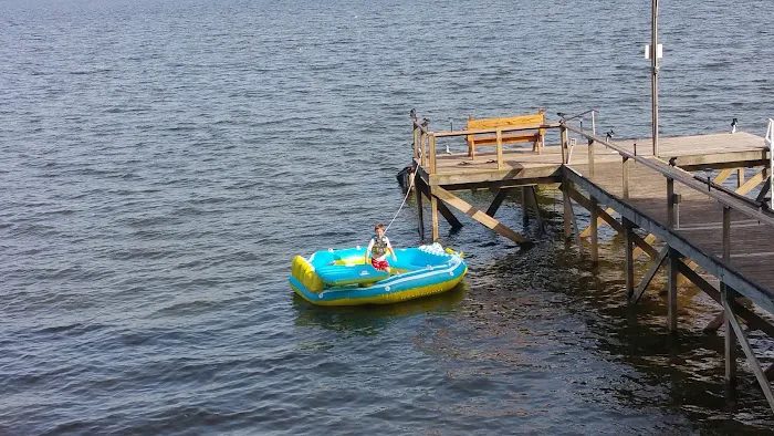 Mill Creek Bay RV Park Picture 7