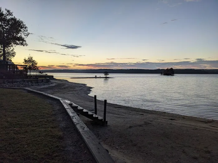 Paradise Point Park Picture 5