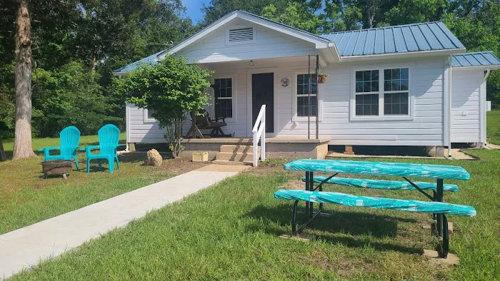 McGee's Landing Picture 1