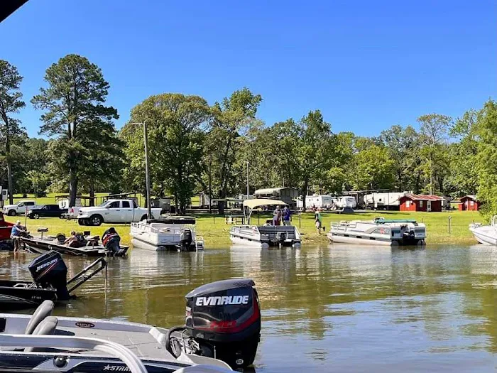 McGee's Landing Picture 7