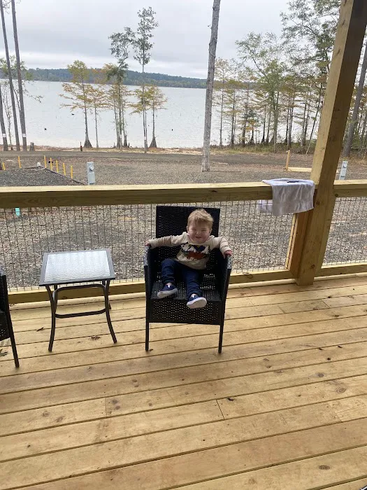 Lake Daze RV Park Picture 2