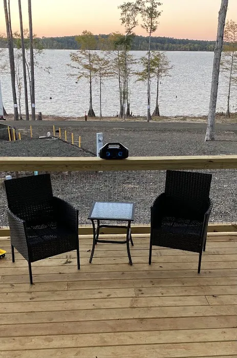 Lake Daze RV Park Picture 1