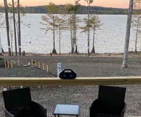 Lake Daze RV Park