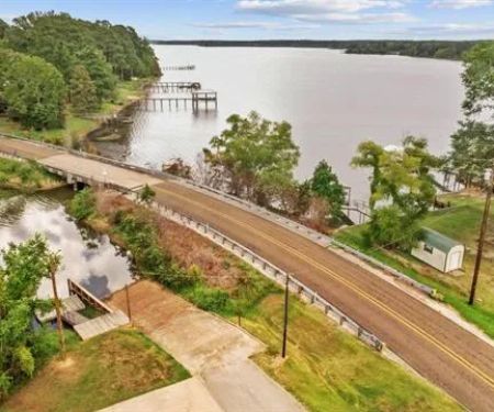 Toledo Bend RV Park