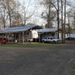 God's Country Sportsmen's RV Park