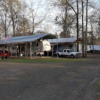 God's Country Sportsmen's RV Park ico