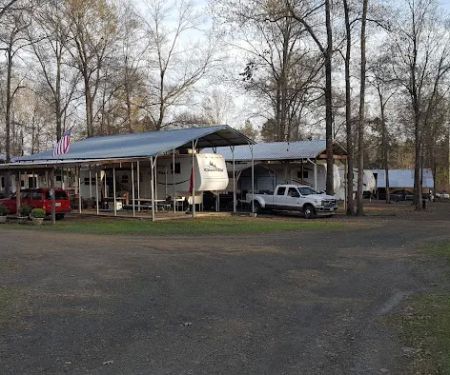 God's Country Sportsmen's RV Park