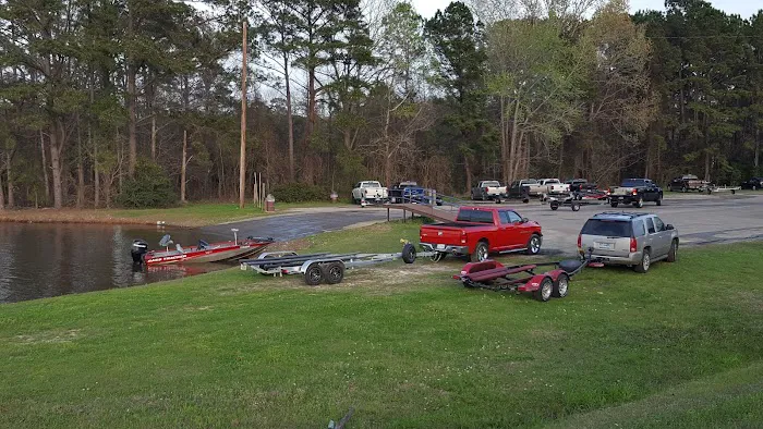 God's Country Sportsmen's RV Park Picture 5