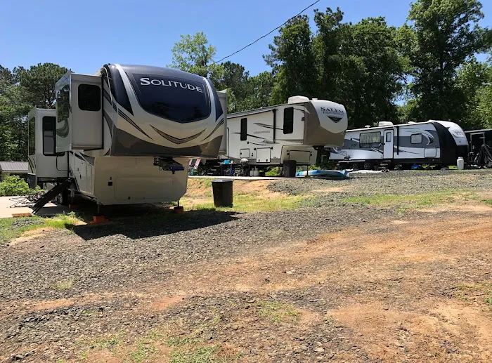 Mt Richard RV Park Picture 3